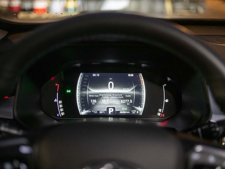 Chery Tiggo 7 Pro,  - вид 4