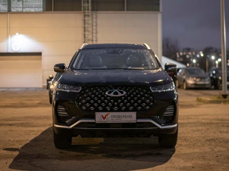 Chery Tiggo 7 Pro,  - вид 2