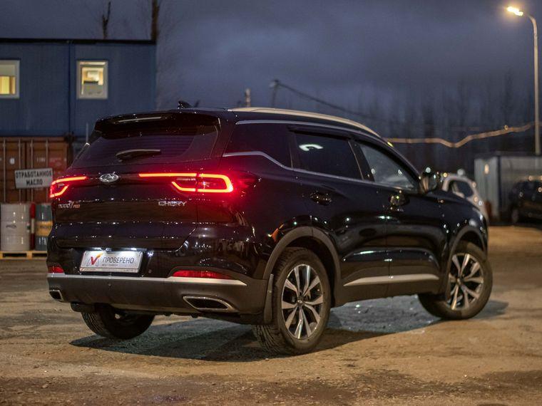 Chery Tiggo 7 Pro,  - вид 1