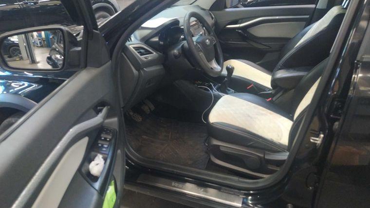 ВАЗ (LADA) Vesta Cross,  - вид 3