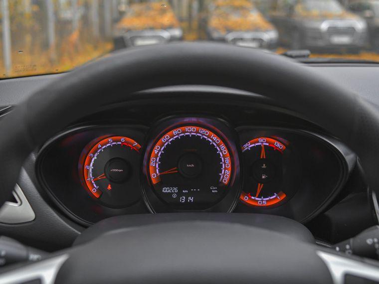 ВАЗ (LADA) Vesta Cross,  - вид 4