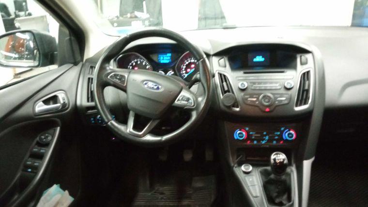 Ford Focus,  - вид 4