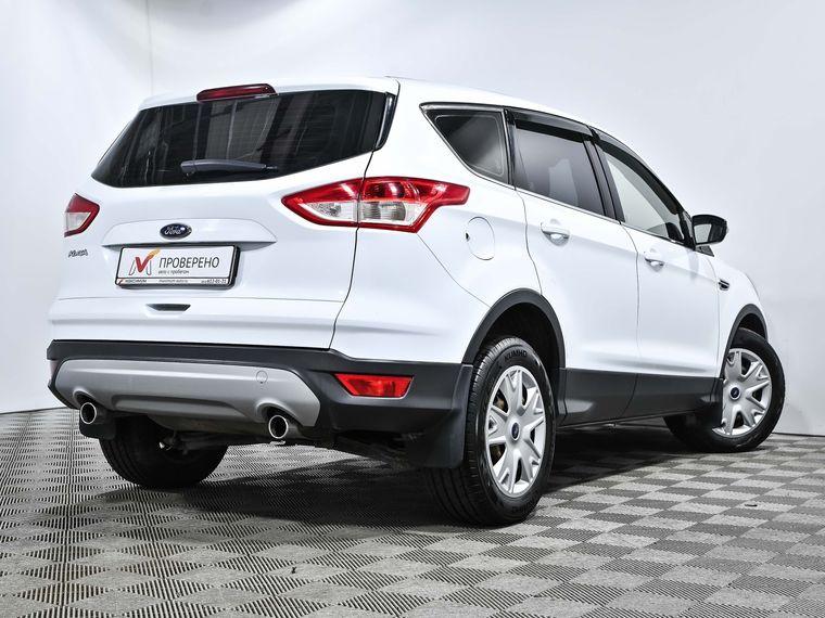 Ford Kuga, 2015 - вид 3