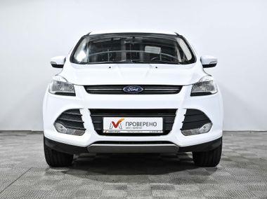 Ford Kuga 2015 года, 168 177 км - вид 2