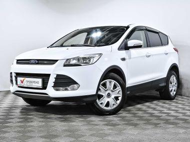 Ford Kuga 2015 года, 168 177 км - вид 1