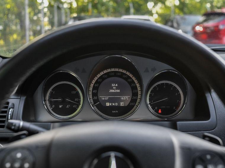 Mercedes-Benz C-класс,  - вид 4