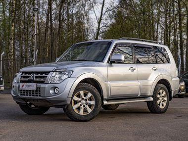 Mitsubishi Pajero 2011 года, 322 057 км - вид 1