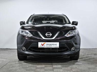 Nissan Qashqai 2014 года, 244 830 км - вид 2