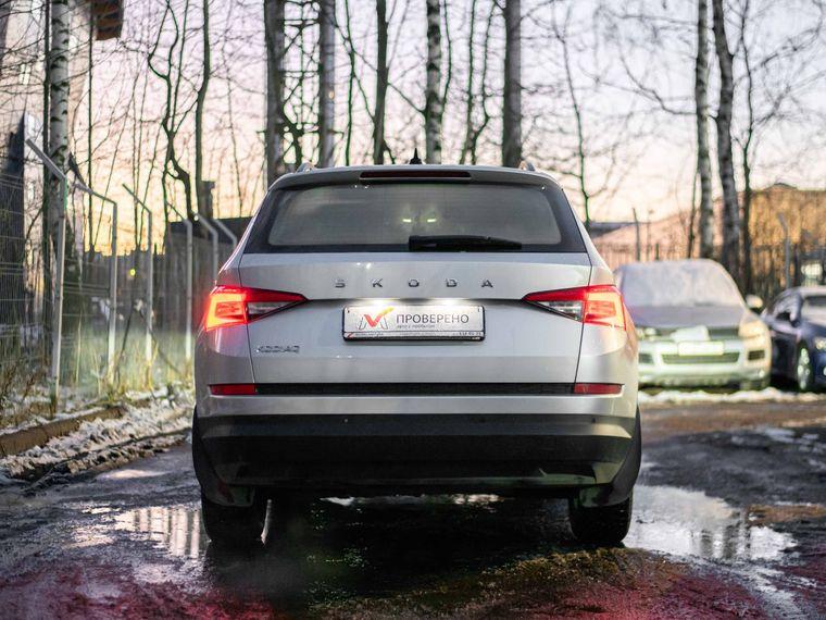 Skoda Kodiaq,  - вид 3