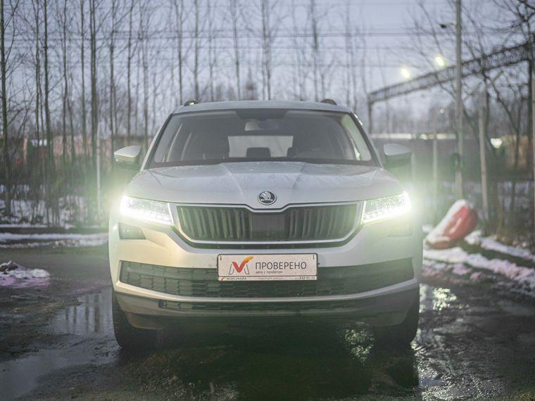 Skoda Kodiaq,  - вид 2