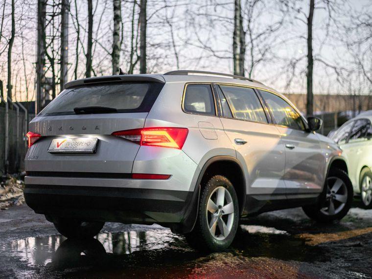 Skoda Kodiaq,  - вид 1