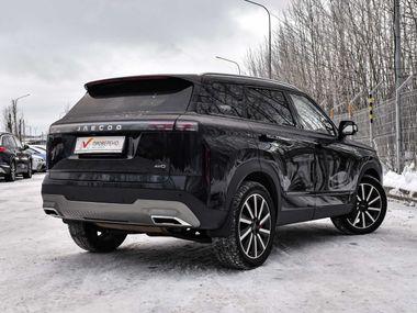 Jaecoo J7 2023 года, 49 869 км - вид 2