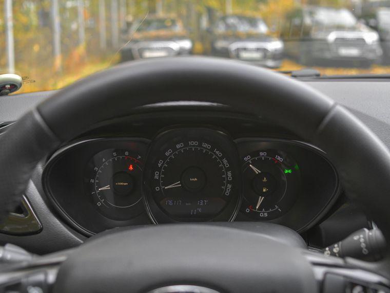ВАЗ (LADA) Vesta,  - вид 4