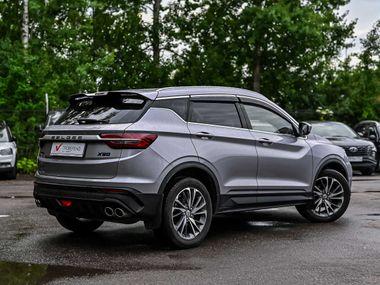Belgee X50 2024 года, 43 312 км - вид 2