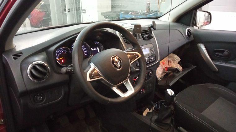 Renault Sandero Stepway,  - вид 4