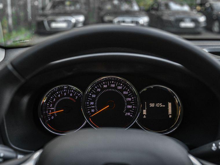 Renault Sandero Stepway,  - вид 4