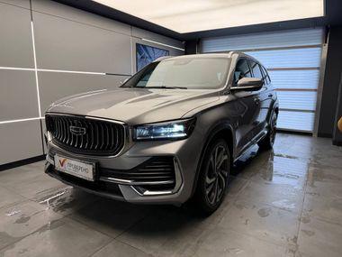 Geely Monjaro 2024 года, 37 918 км - вид 1