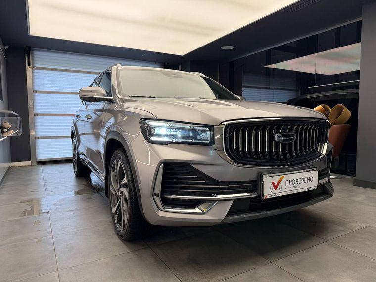 Geely Monjaro,  - вид 3