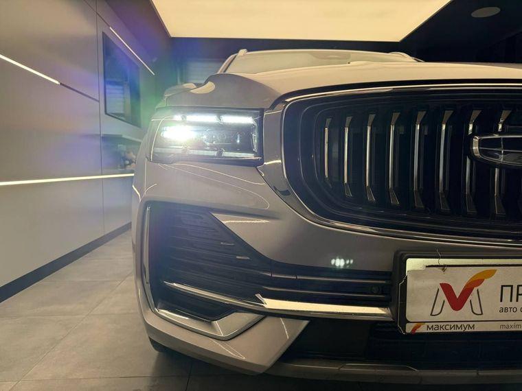 Geely Monjaro 2024 года, 37 918 км - вид 2