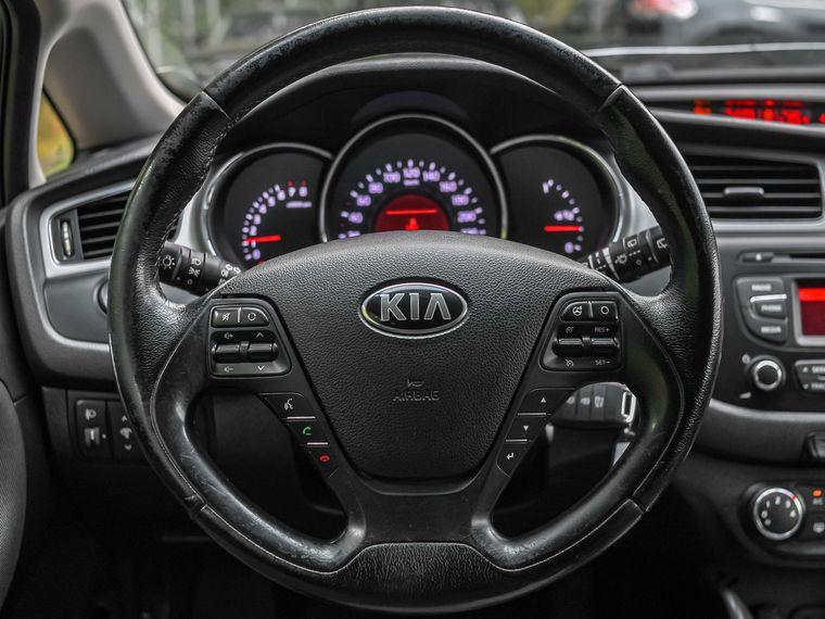 Kia Ceed,  - вид 4