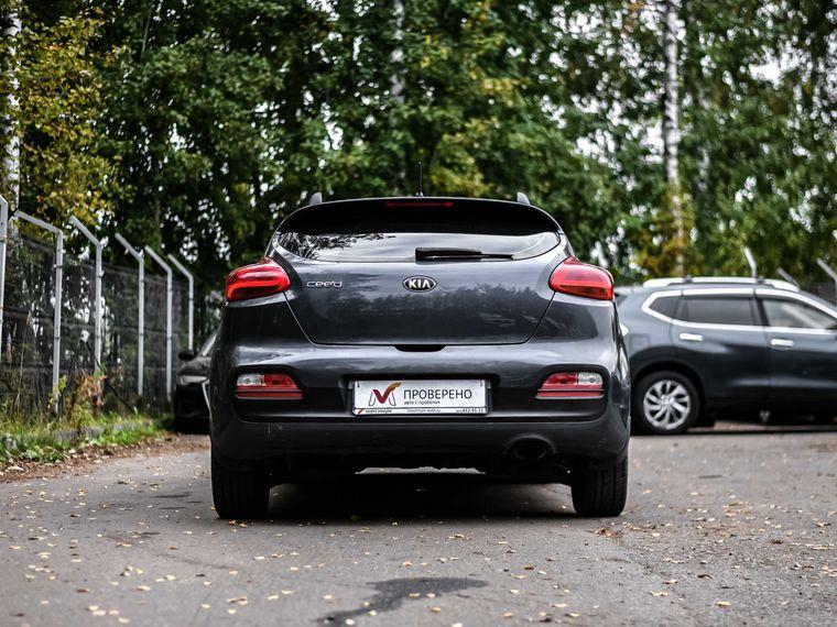 Kia Ceed,  - вид 3