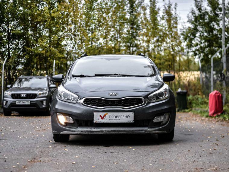 Kia Ceed,  - вид 2
