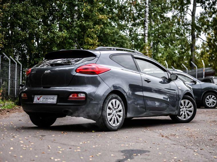 Kia Ceed,  - вид 1
