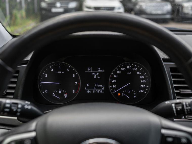 Hyundai Elantra,  - вид 4