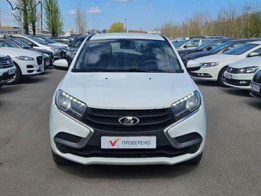 ВАЗ (LADA) XRAY 2017 года, 273 073 км - вид 2