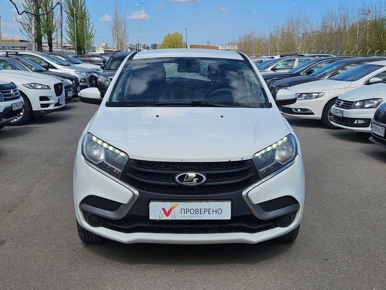 ВАЗ (LADA) XRAY, 2017 - вид 1