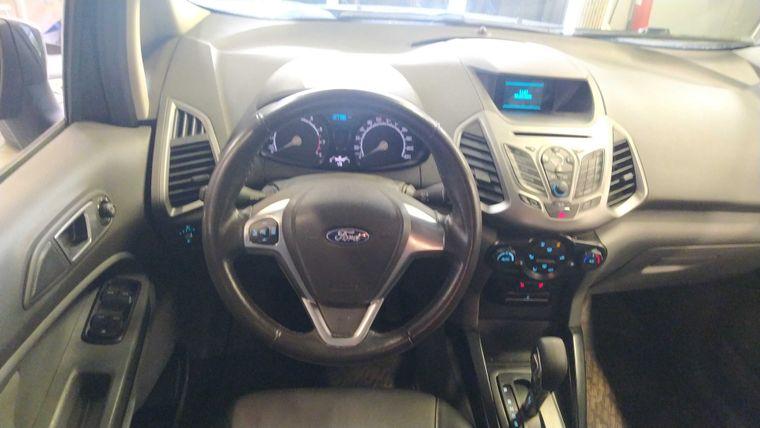 Ford EcoSport,  - вид 4