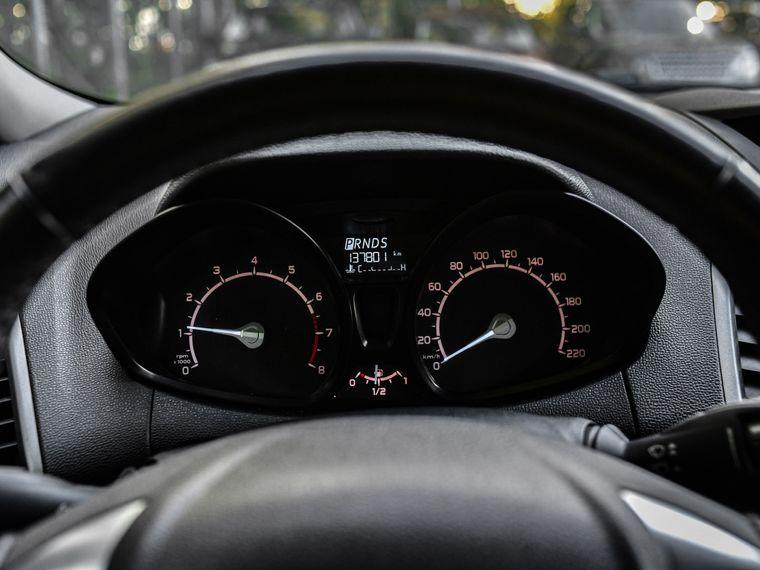 Ford EcoSport,  - вид 4
