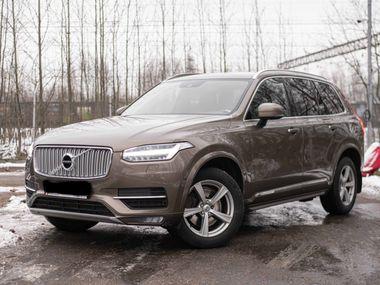 Volvo XC90 2015 года, 303 304 км - вид 1
