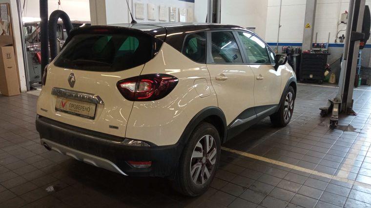 Renault Kaptur, 2017 - вид 2