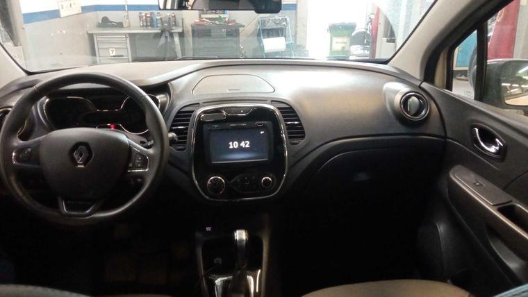 Renault Kaptur, 2017 - вид 4