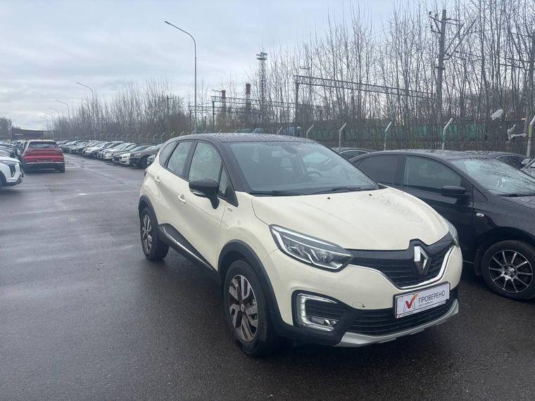 Renault Kaptur, 2017 - вид 2
