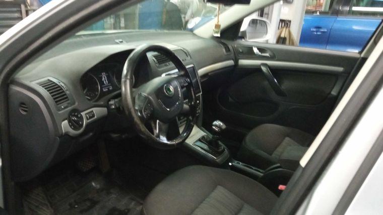 Skoda Octavia,  - вид 4