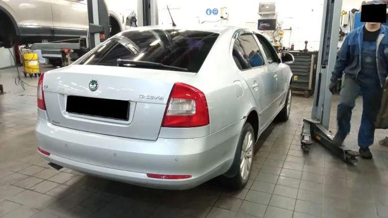 Skoda Octavia,  - вид 2
