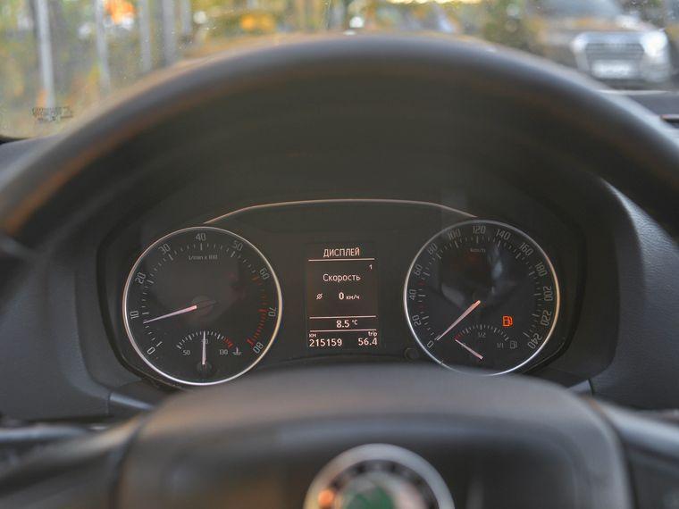 Skoda Octavia,  - вид 4
