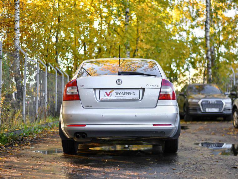 Skoda Octavia,  - вид 3