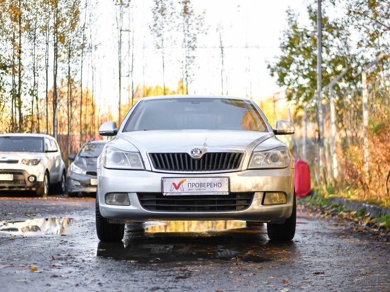 Skoda Octavia,  - вид 2