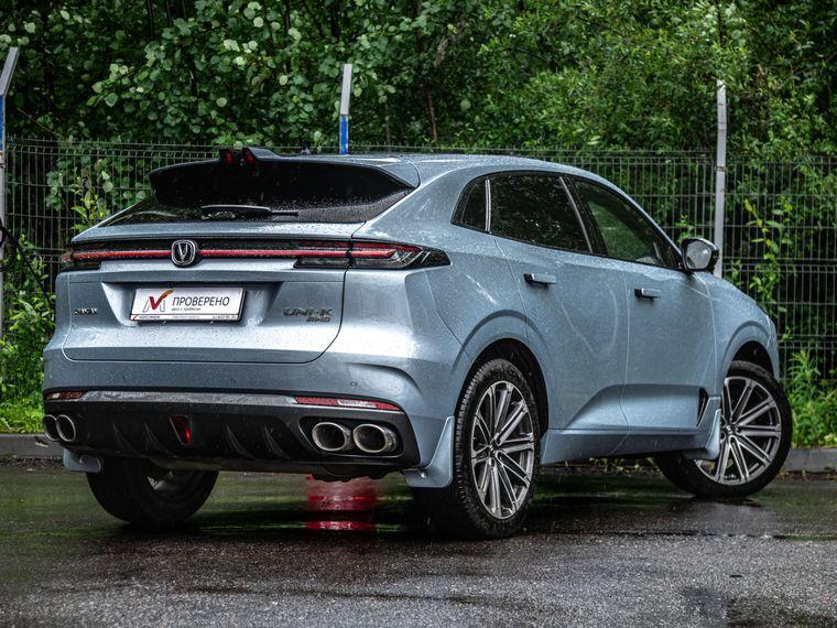 Changan UNI-K 2023 года, 57 686 км - вид 2