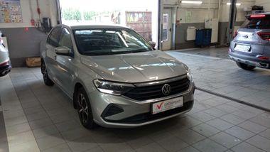 Volkswagen Polo 2021 года, 59 361 км - вид 2
