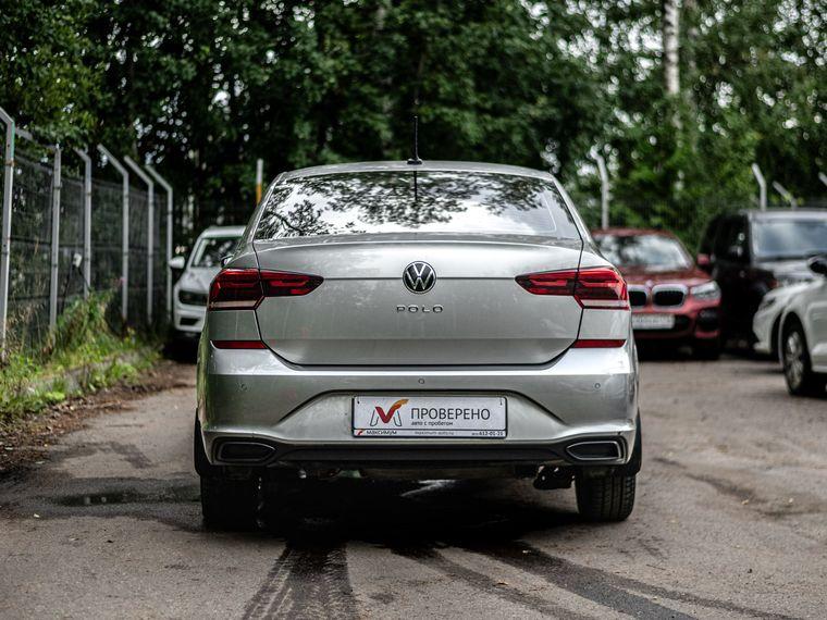 Volkswagen Polo,  - вид 3