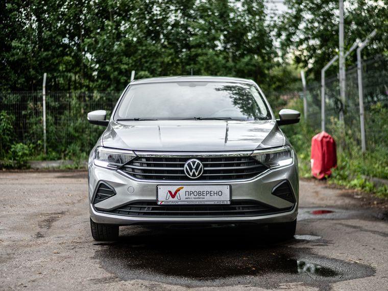 Volkswagen Polo,  - вид 2