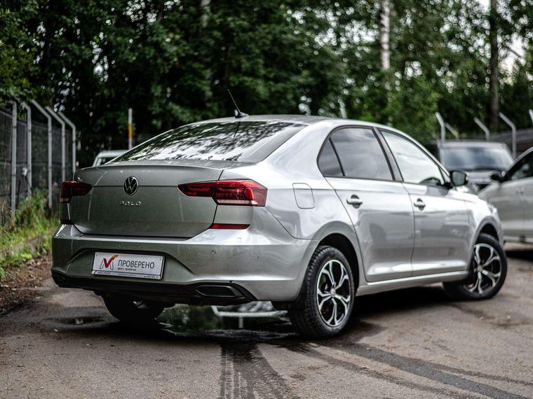 Volkswagen Polo,  - вид 1