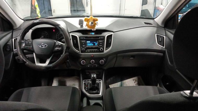 Hyundai Creta, 2017 - вид 4