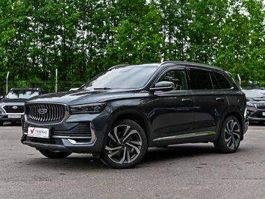 Geely Monjaro 2023 года, 70 562 км - вид 1