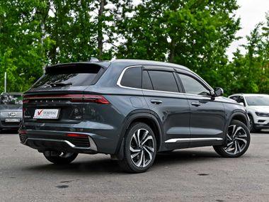 Geely Monjaro 2023 года, 70 562 км - вид 2