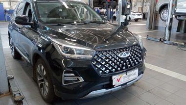 Chery Tiggo 4 Pro 2024 года, 25 444 км - вид 2